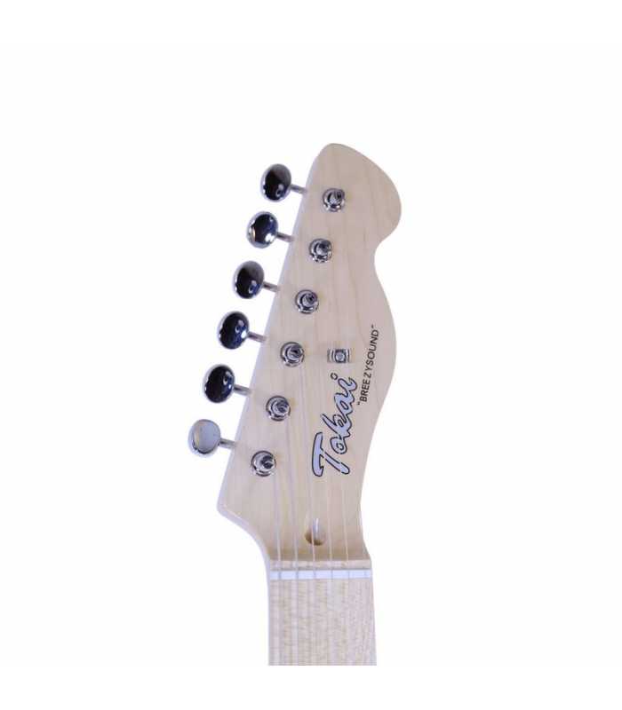 Guitare électrique Tokai  ATE-48 BB MN