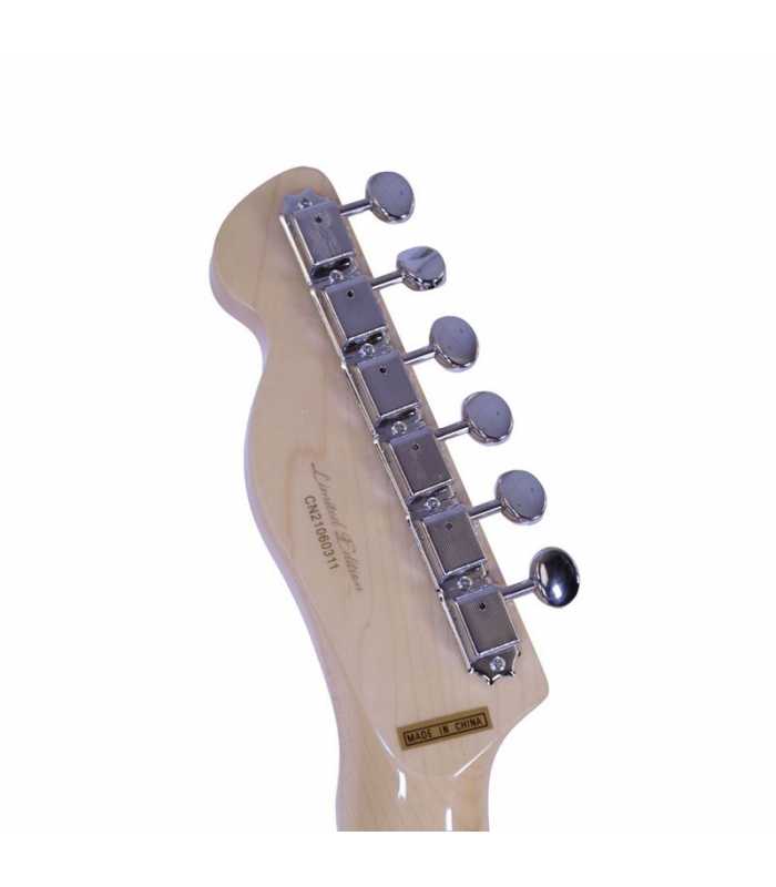Guitarra eléctrica Tokai ATE-48 BB MN