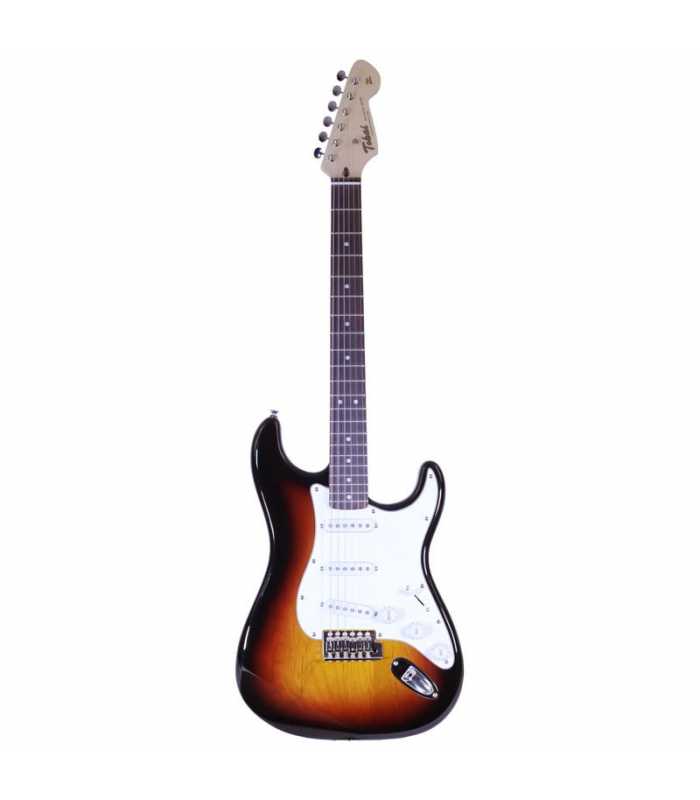 Guitare électrique Tokai  AST-48 SB RN