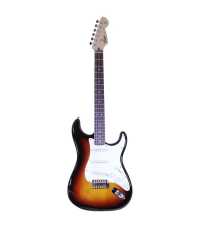 Guitarra eléctrica Tokai AST-48 SB RN