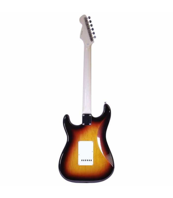 Guitare électrique Tokai  AST-48 SB RN