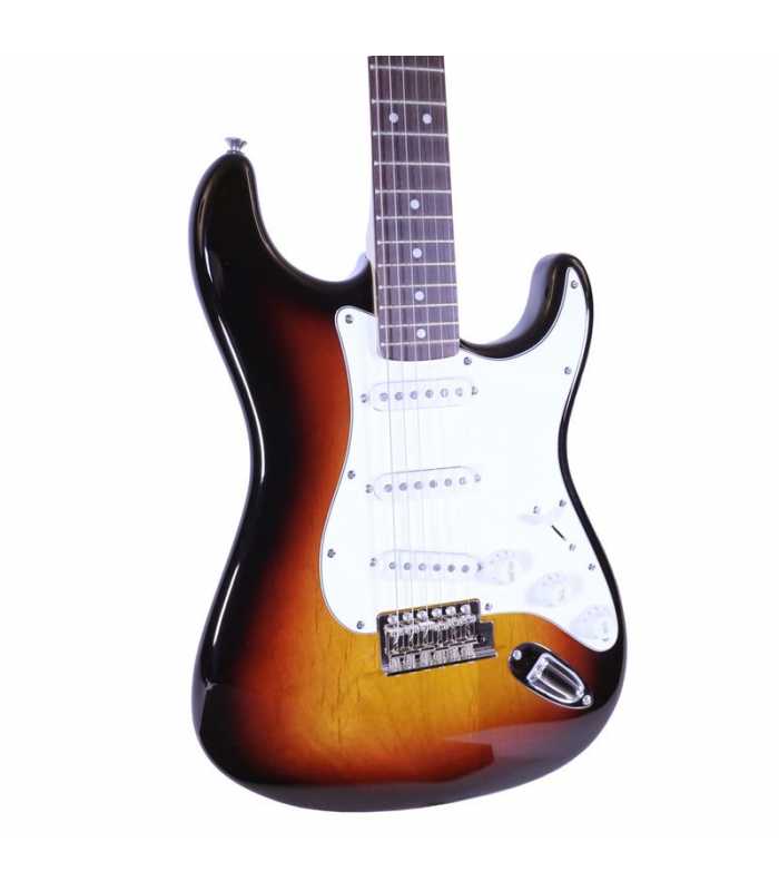 Guitare électrique Tokai  AST-48 SB RN