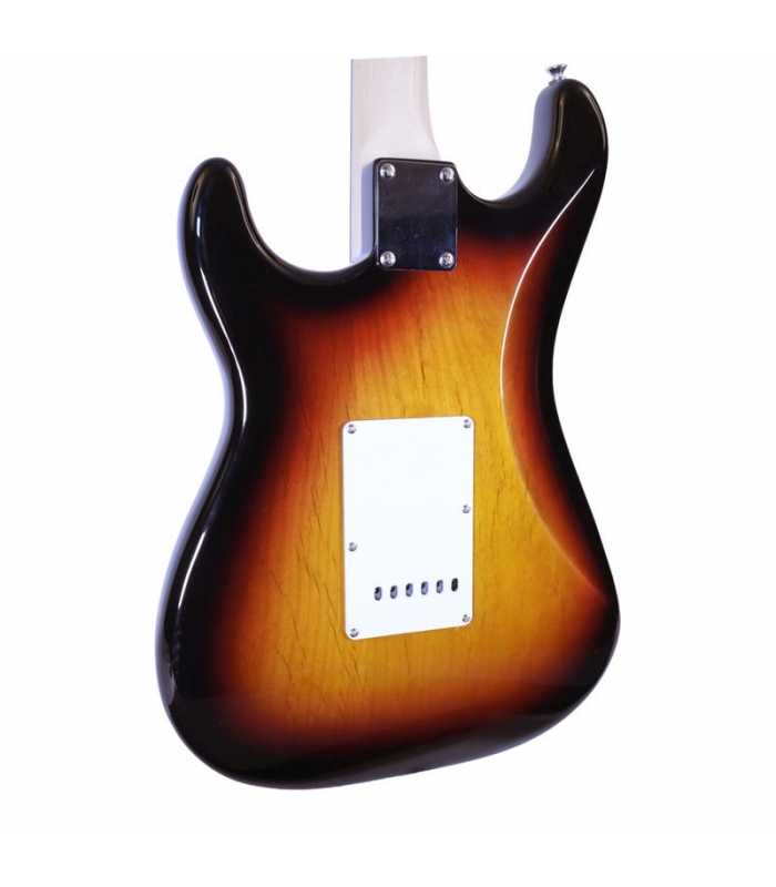 Guitare électrique Tokai  AST-48 SB RN