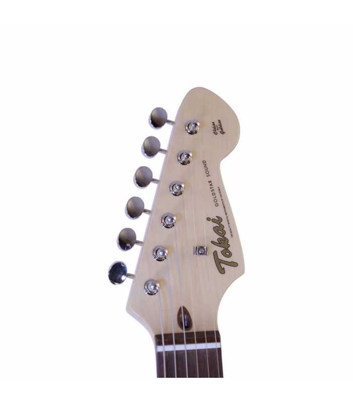 Guitare électrique Tokai  AST-48 SB RN