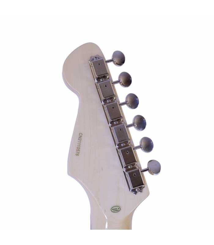 Guitare électrique Tokai  AST-48 SB RN