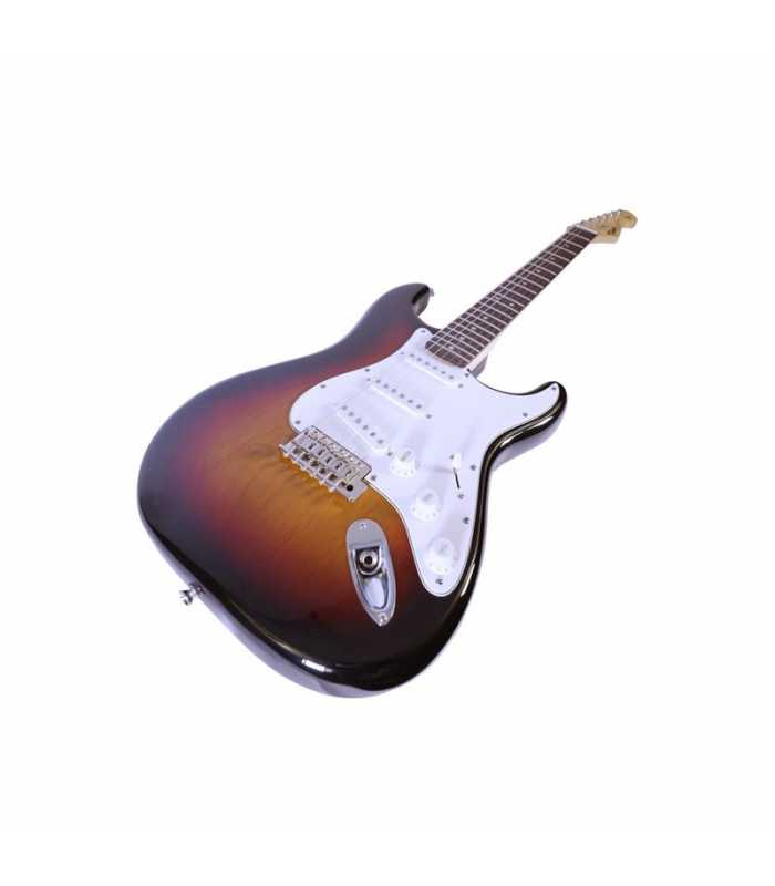 Guitare électrique Tokai  AST-48 SB RN