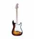 Guitarra eléctrica Tokai AST-48 SB MN