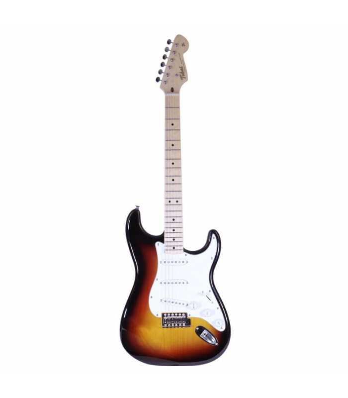 Guitare électrique Tokaï AST-48 SB MN