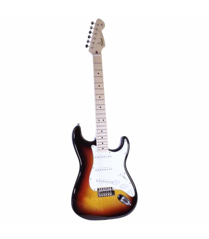 Guitare électrique Tokaï AST-48 SB MN