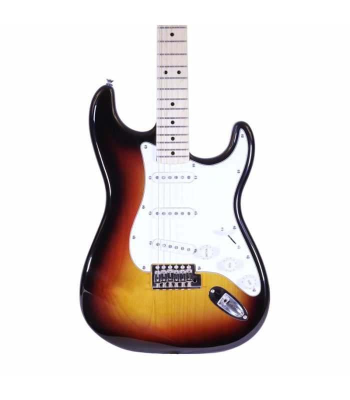 Guitare électrique Tokaï AST-48 SB MN