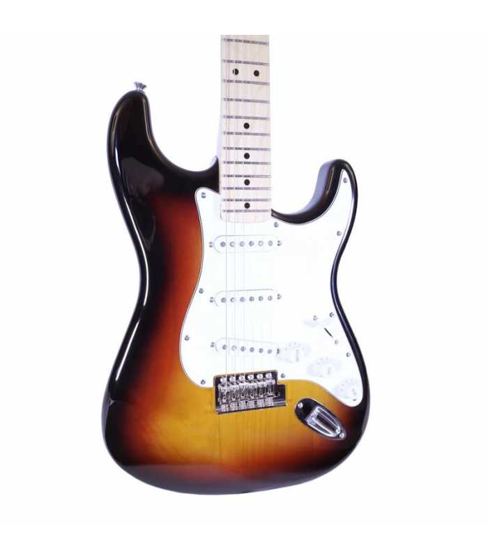 Guitare électrique Tokaï AST-48 SB MN