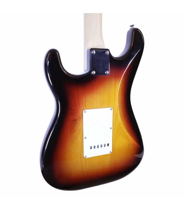 Guitare électrique Tokaï AST-48 SB MN