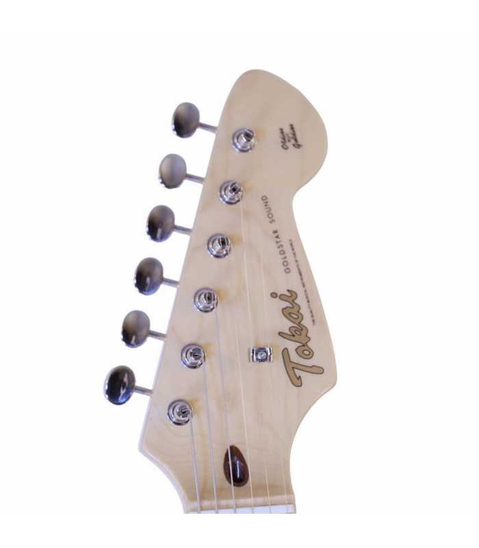 Guitare électrique Tokaï AST-48 SB MN