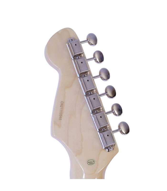 Guitare électrique Tokaï AST-48 SB MN