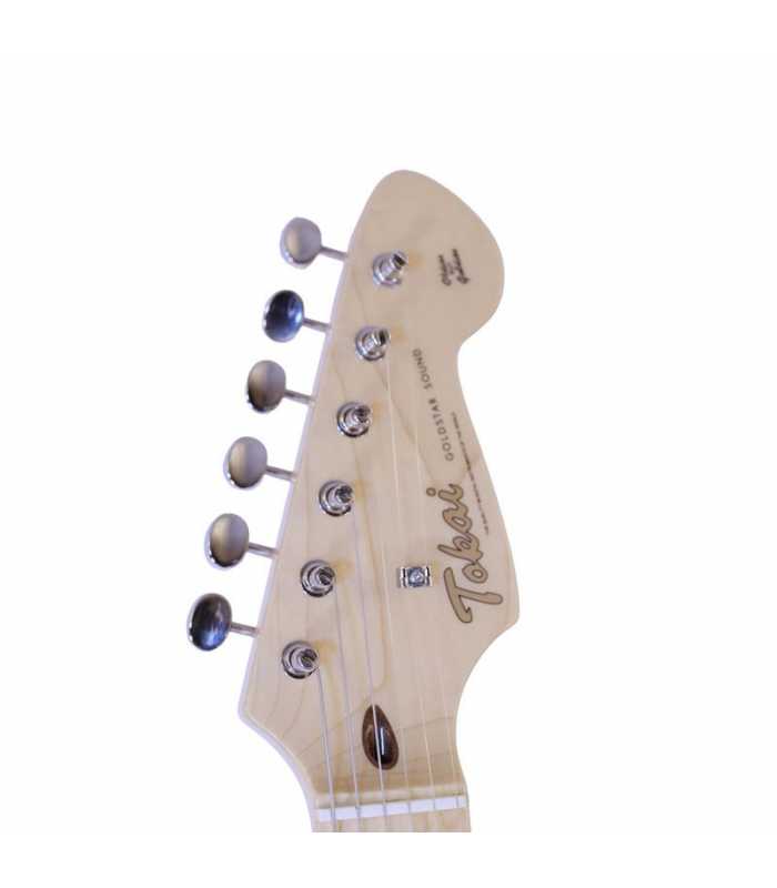 Guitarra eléctrica Tokai AST-48 BB MN