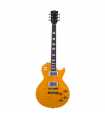 Guitare électrique Tokaï LS-101Q LD