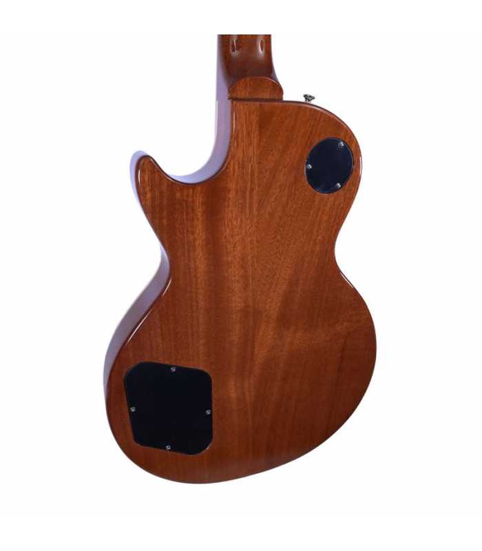 Guitarra eléctrica Tokai LS-101Q LD