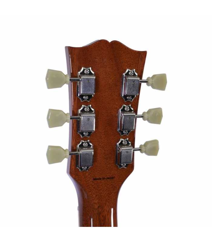 Guitarra eléctrica Tokai LS-101Q LD