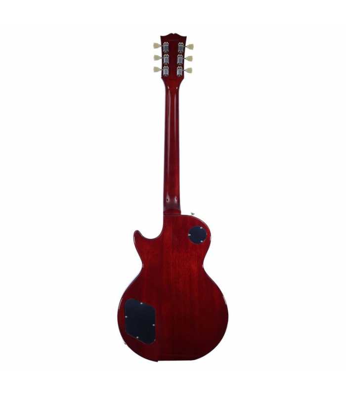 Guitare électrique Tokaï LS-101Q SDR See Through Dark Red