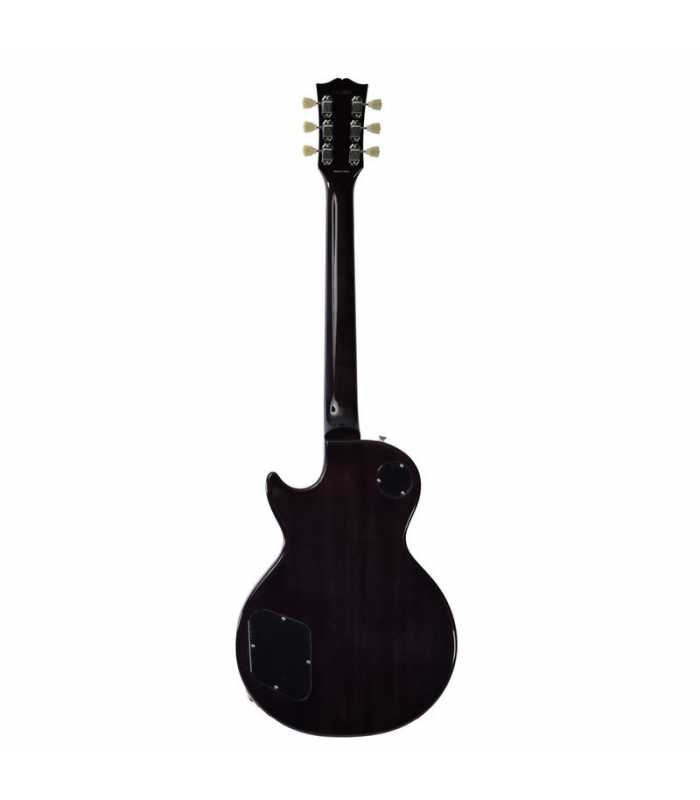 Guitare électrique Tokaï LS-101Q See Throught Black