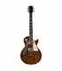 Guitare électrique Tokaï LS-101Q OAK