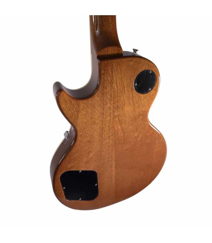 Guitare électrique Tokaï LS-101Q OAK
