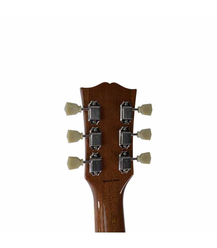Guitare électrique Tokaï LS-101Q OAK