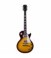 Guitare électrique Tokaï LS-101F BS Brown Sunburst