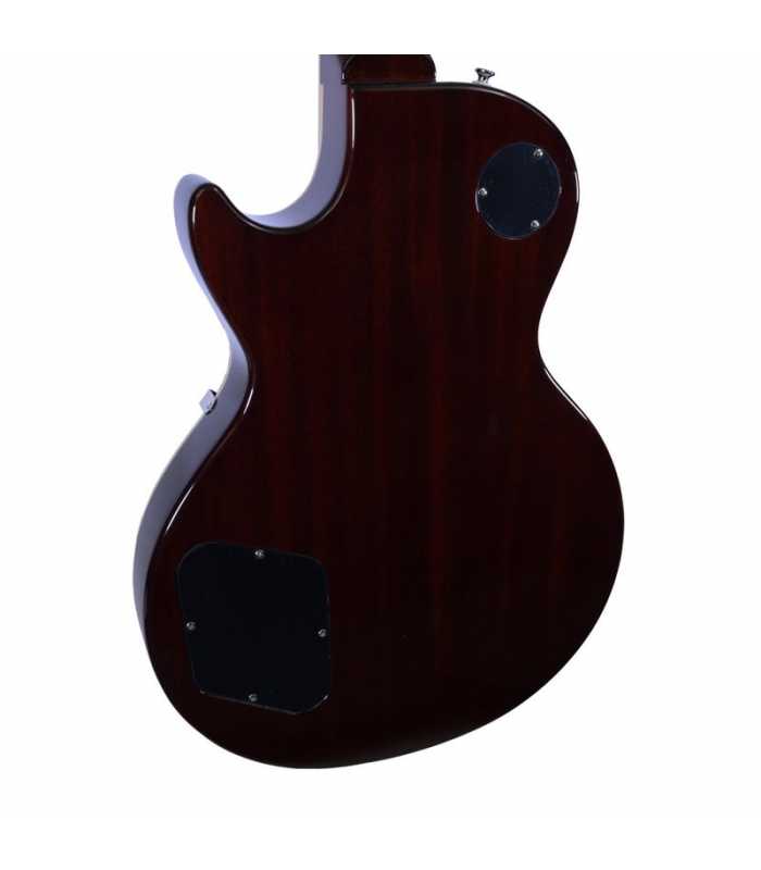 Guitare électrique Tokaï LS-101F BS Brown Sunburst