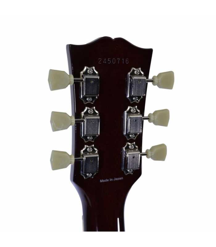 Guitarra eléctrica Tokai LS-101F BS Brown Sunburst
