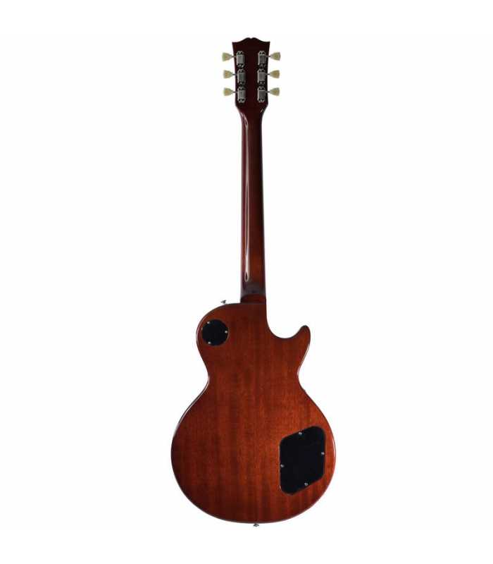 Guitarra eléctrica Tokai LS-101F LH VF acabado violín para zurdos