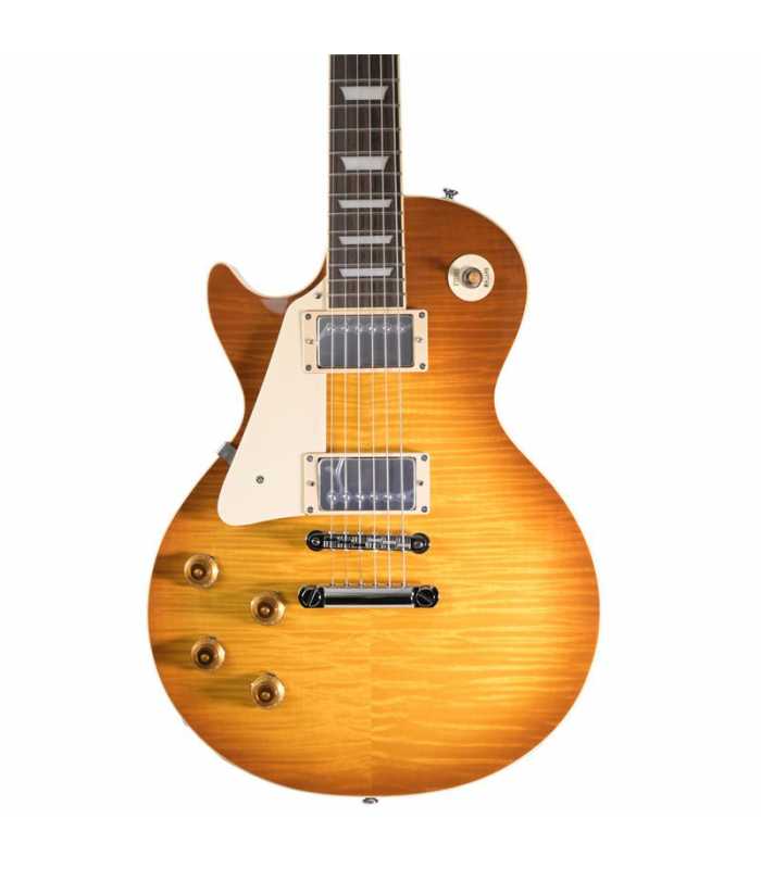 Guitare électrique Tokaï LS-101F LH VF Violin Finish pour gaucher