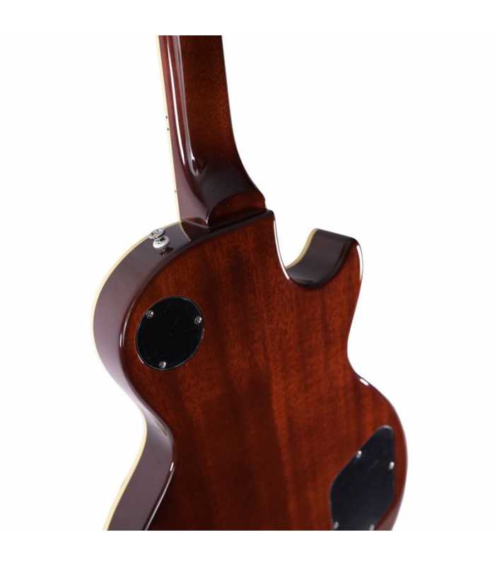 Guitare électrique Tokaï LS-101F LH VF Violin Finish pour gaucher