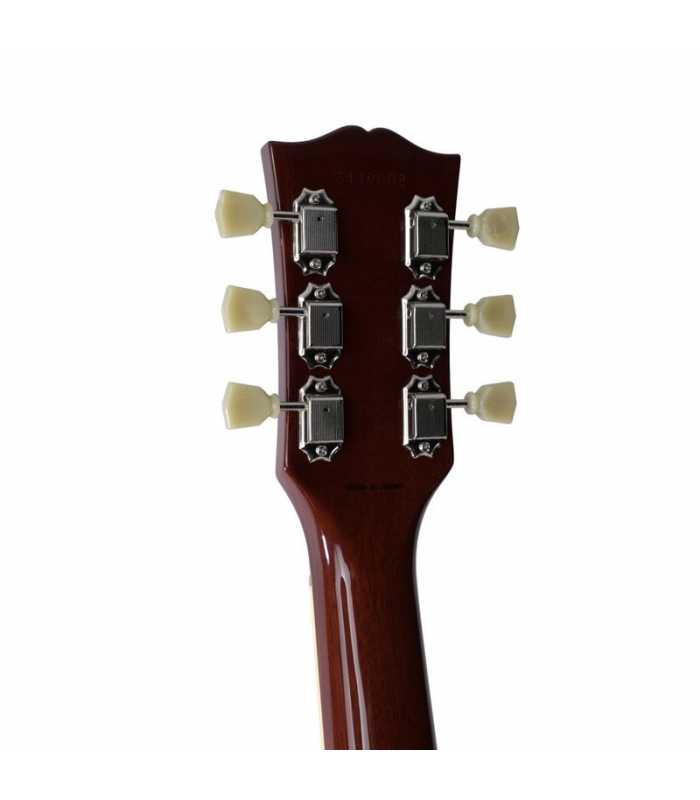 Guitare électrique Tokaï LS-101F LH VF Violin Finish pour gaucher