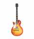 Guitare électrique Tokaï LS-101F LH CS Cherry Sunburst pour gaucher
