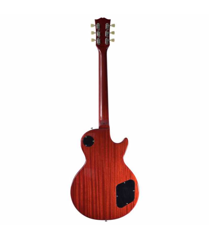 Guitare électrique Tokaï LS-101F LH CS Cherry Sunburst pour gaucher