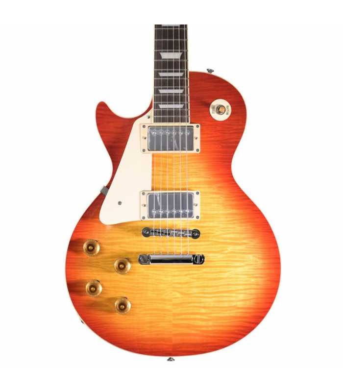 Guitare électrique Tokaï LS-101F LH CS Cherry Sunburst pour gaucher
