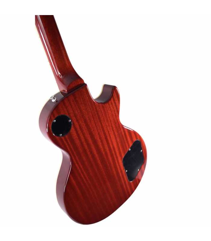 Guitare électrique Tokaï LS-101F LH CS Cherry Sunburst pour gaucher