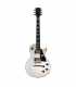 Guitarra eléctrica Tokai LC-201S SW Snow White
