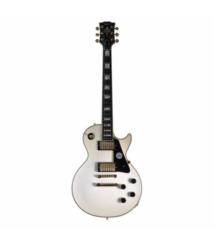 Guitare électrique Tokaï LC-201S SW Snow White