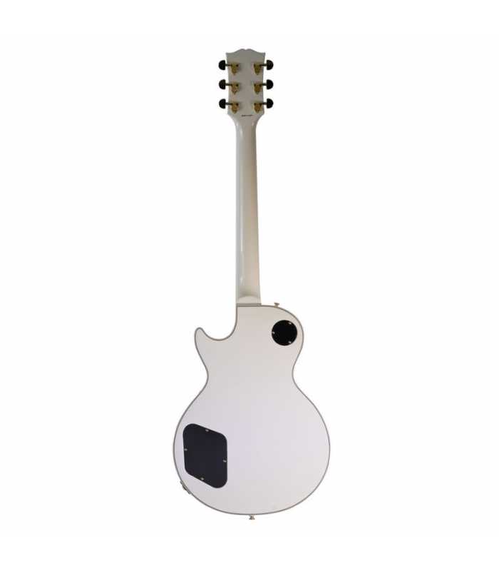 Guitarra eléctrica Tokai LC-201S SW Snow White