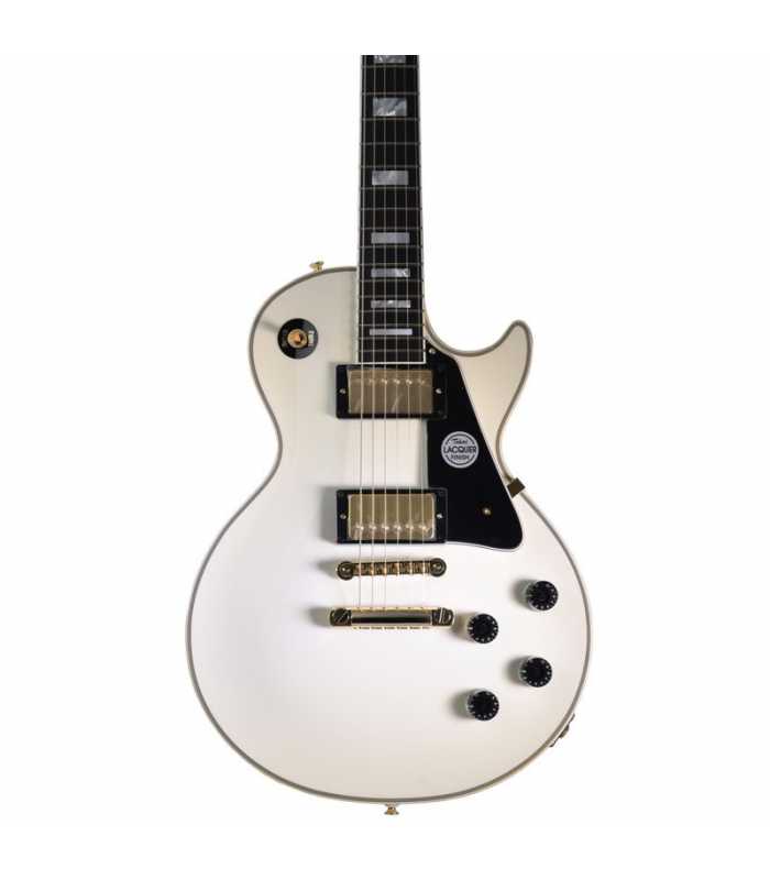 Guitare électrique Tokaï LC-201S SW Snow White