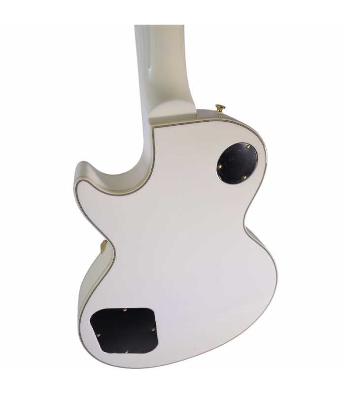 Guitarra eléctrica Tokai LC-201S SW Snow White