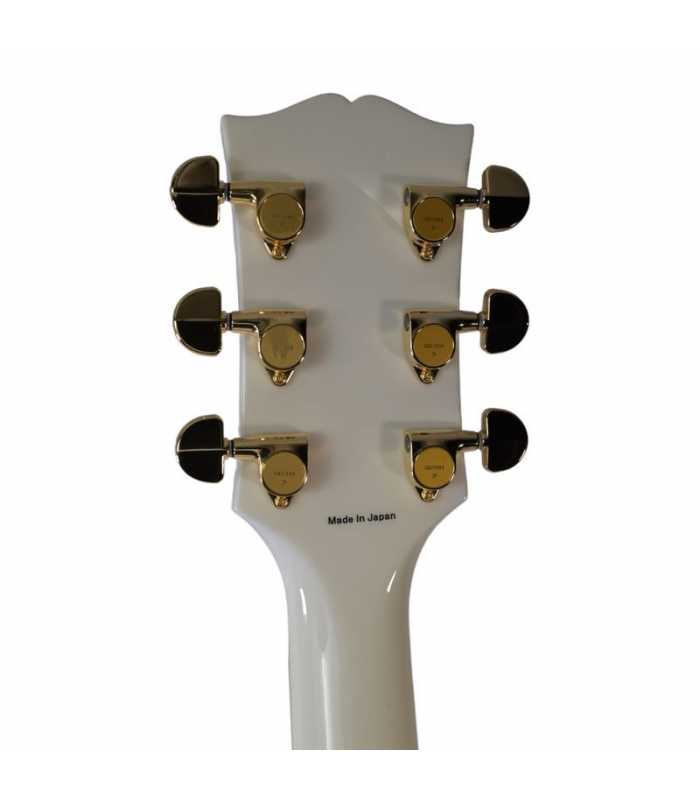 Guitare électrique Tokaï LC-201S SW Snow White