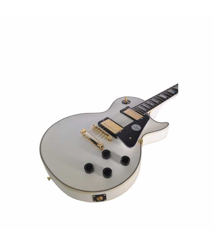 Guitare électrique Tokaï LC-201S SW Snow White