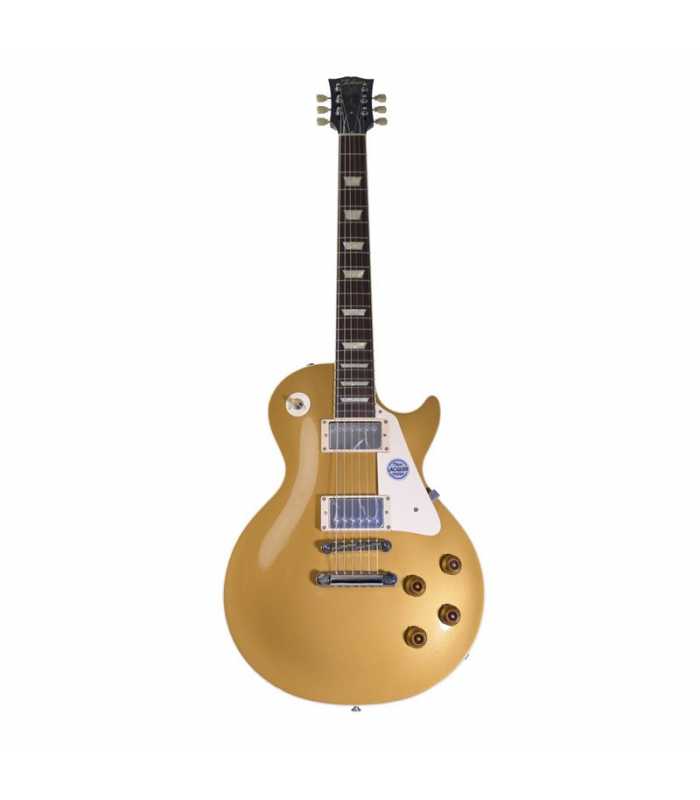 Guitare électrique Tokaï LS-201 GT Gold Top