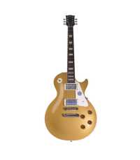 Guitare électrique Tokaï LS-201 GT Gold Top