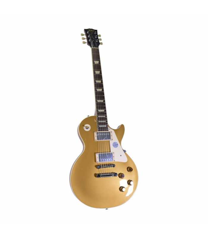 Guitare électrique Tokaï LS-201 GT Gold Top