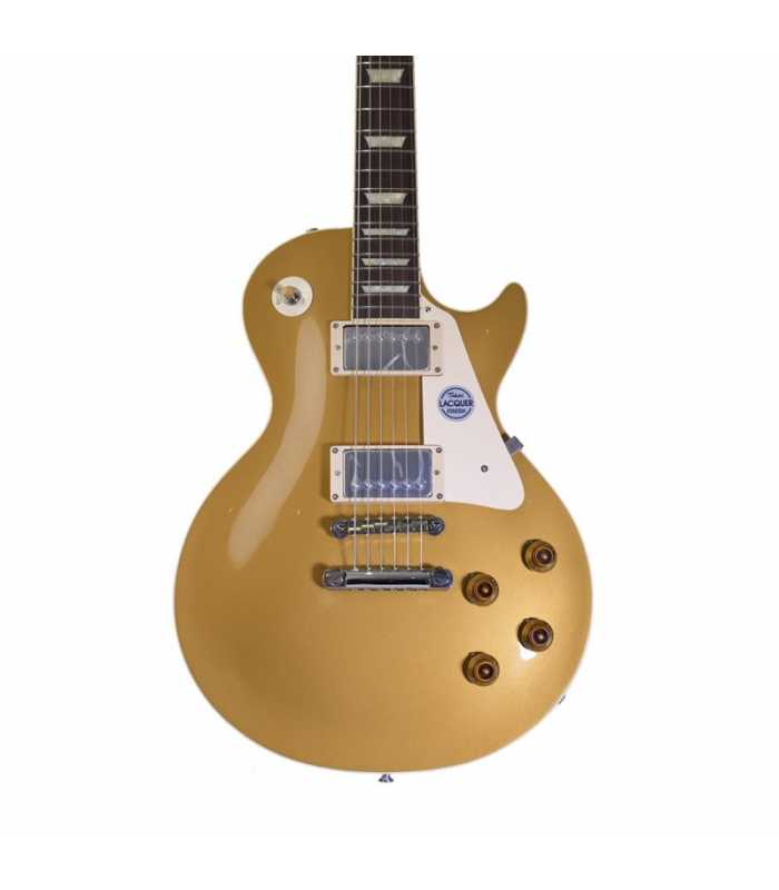 Guitare électrique Tokaï LS-201 GT Gold Top