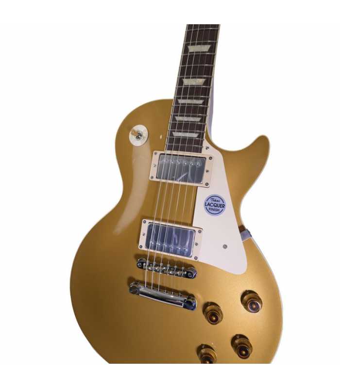 Guitare électrique Tokaï LS-201 GT Gold Top